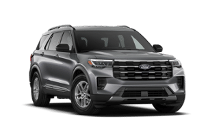 2027 Ford  External Image 4